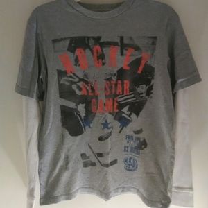 Gap Kids tee shirt